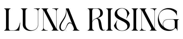 LUNA RISING